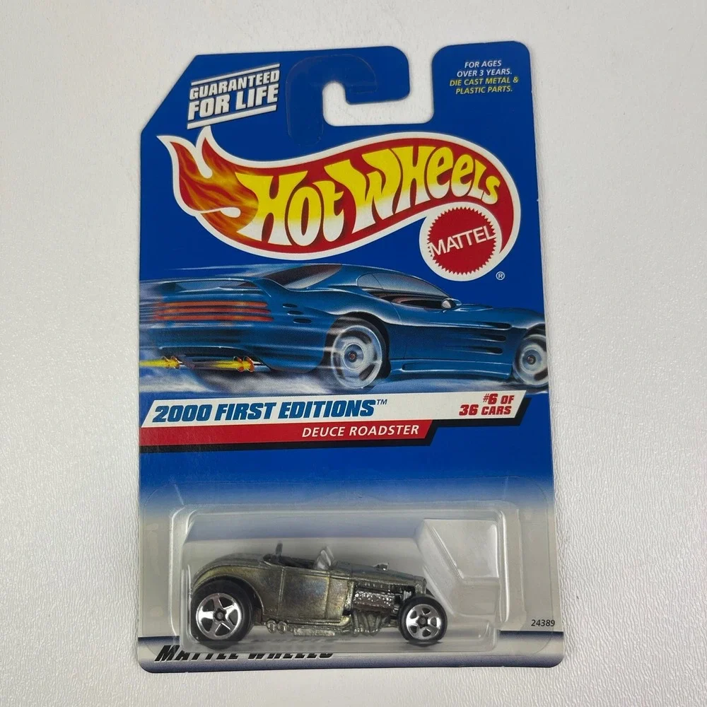 Hot Wheels please see